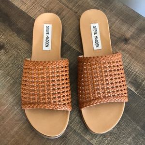 Steve Madden Sandals